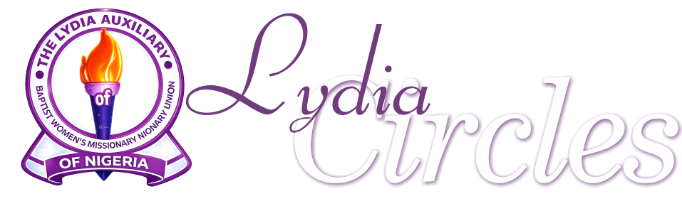 Lydia Circles Logo