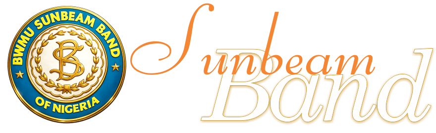 Sunbeam Band Logo